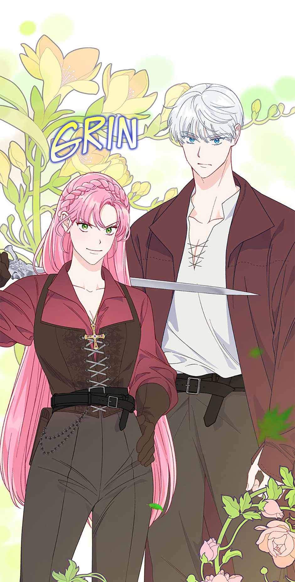 Read A Transmigrator's Privilege En Manga Online