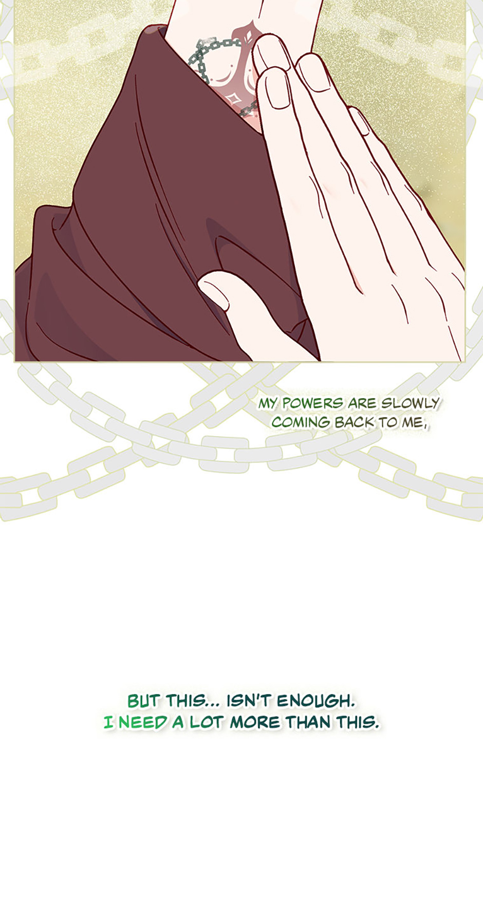 Read A Transmigrator's Privilege En Manga Online