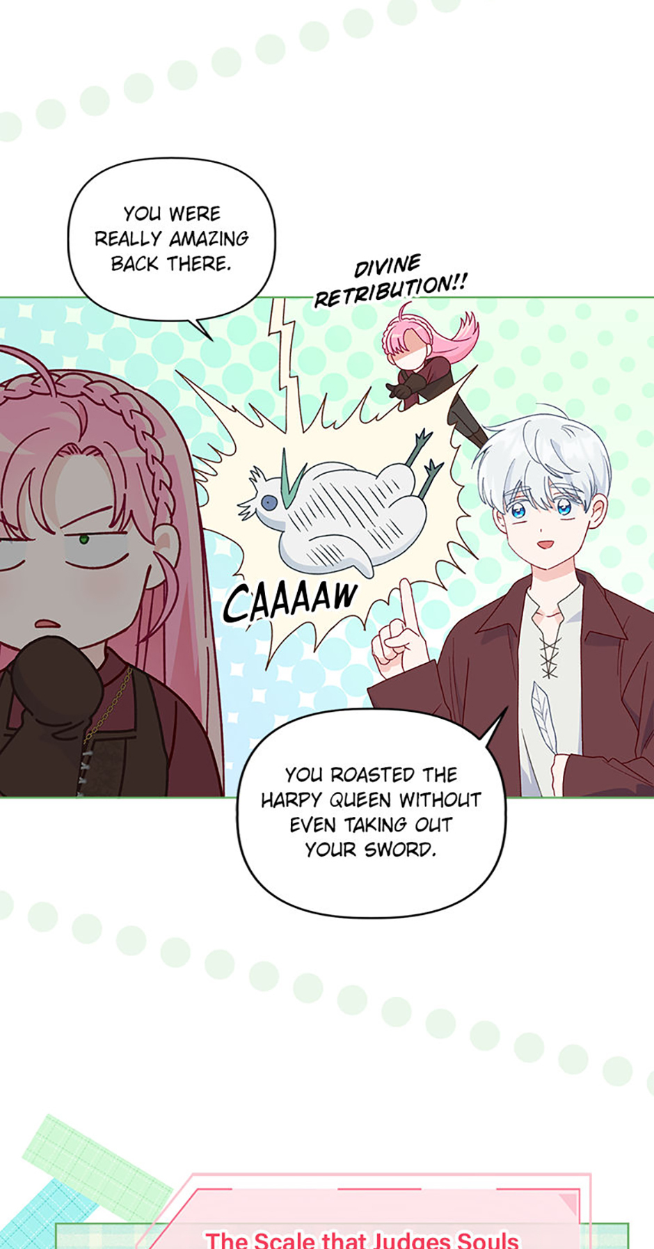Read A Transmigrator's Privilege En Manga Online