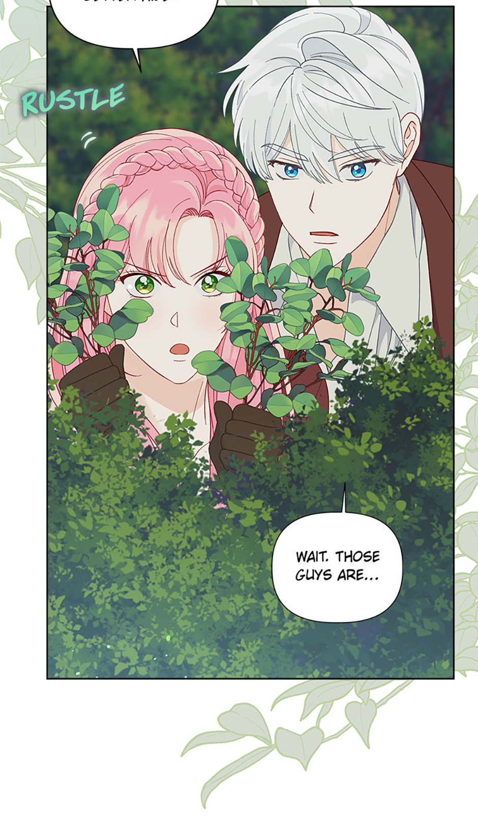 Read A Transmigrator's Privilege En Manga Online