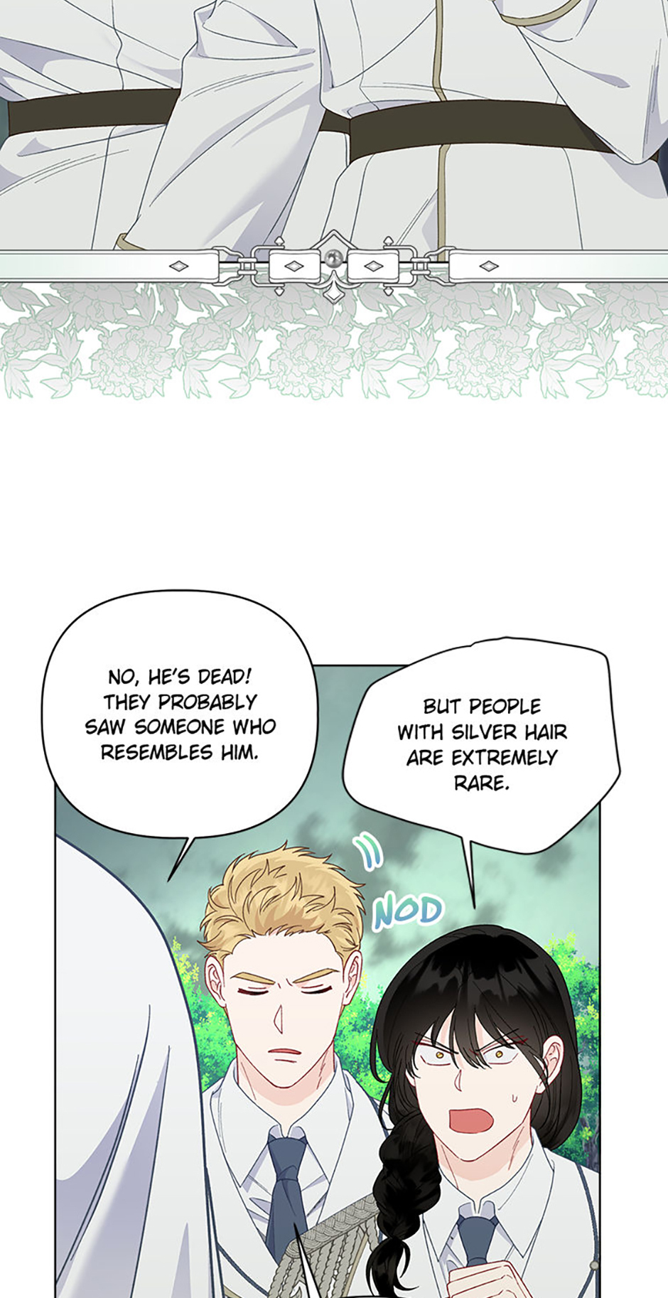 Read A Transmigrator's Privilege En Manga Online