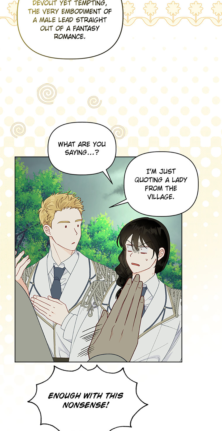Read A Transmigrator's Privilege En Manga Online