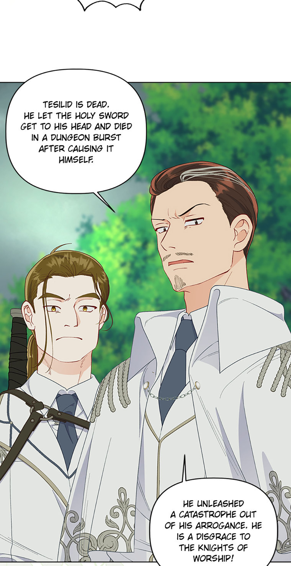 Read A Transmigrator's Privilege En Manga Online