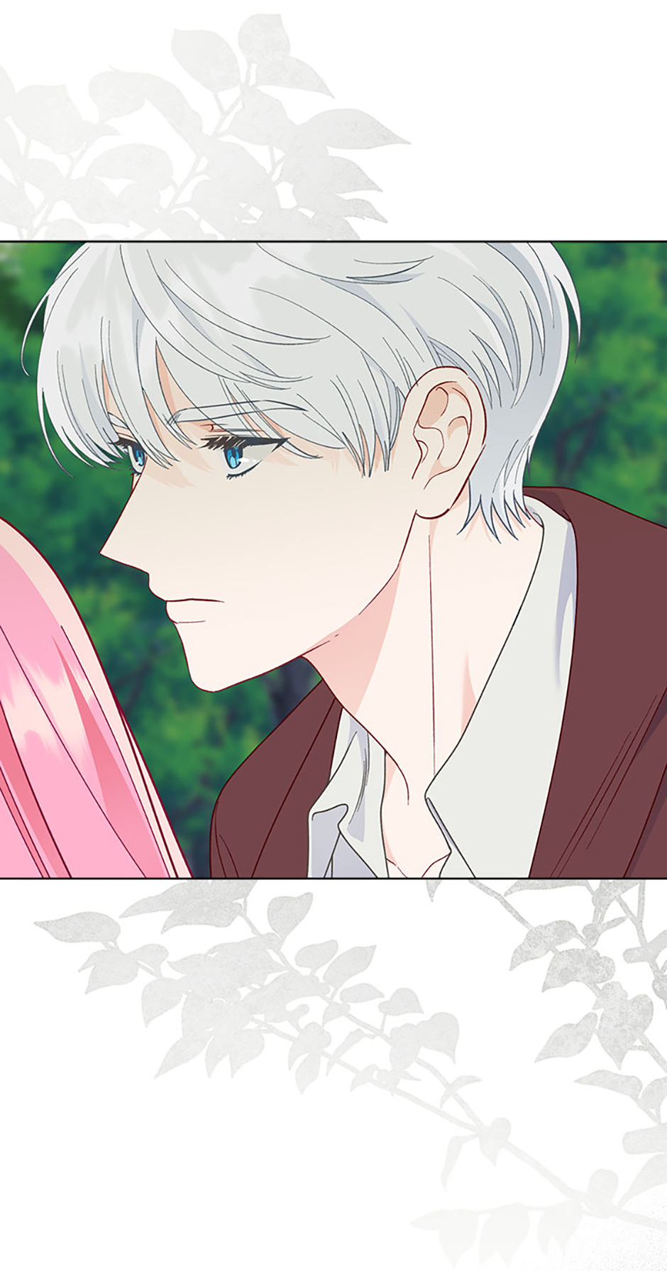 Read A Transmigrator's Privilege En Manga Online