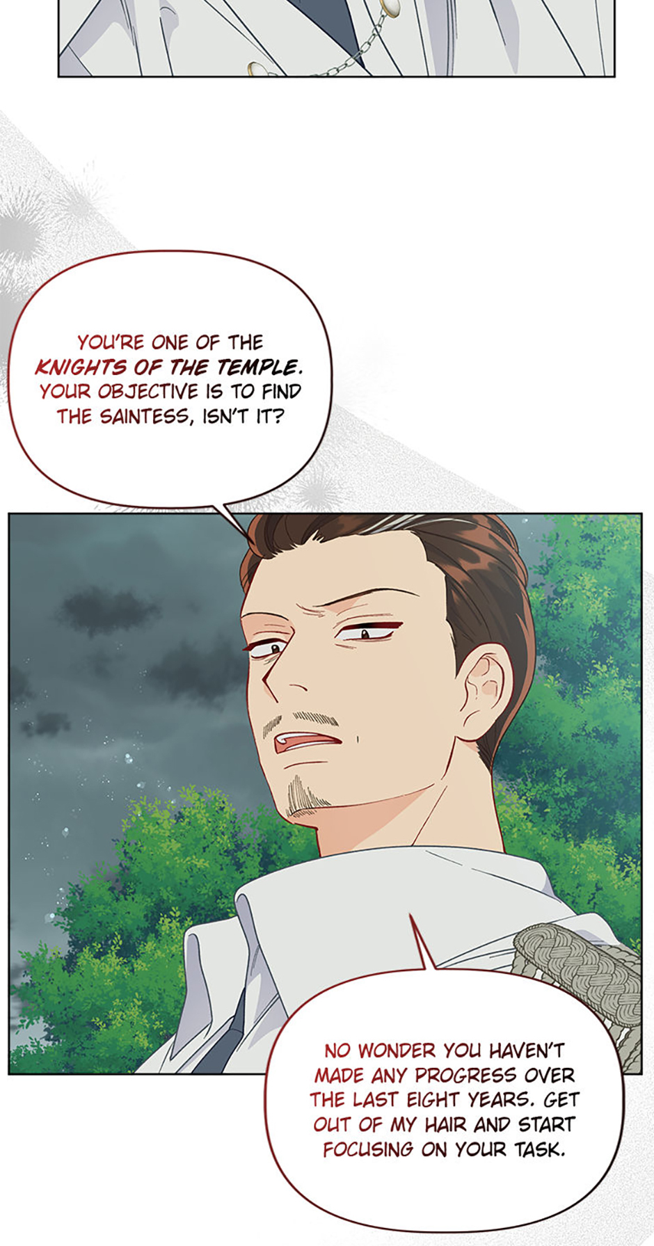 Read A Transmigrator's Privilege En Manga Online