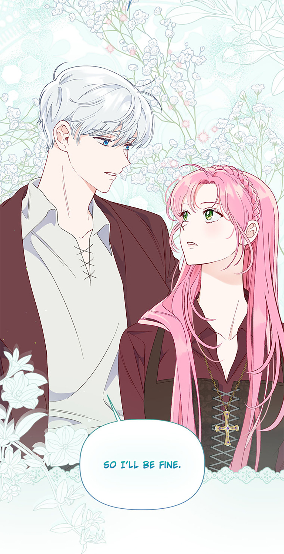 Read A Transmigrator's Privilege En Manga Online