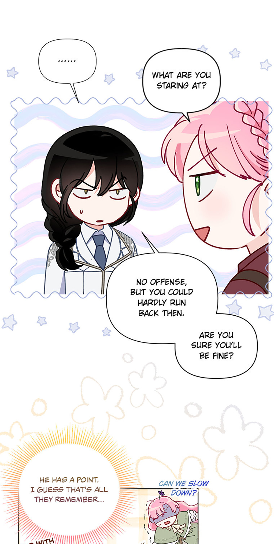 Read A Transmigrator's Privilege En Manga Online