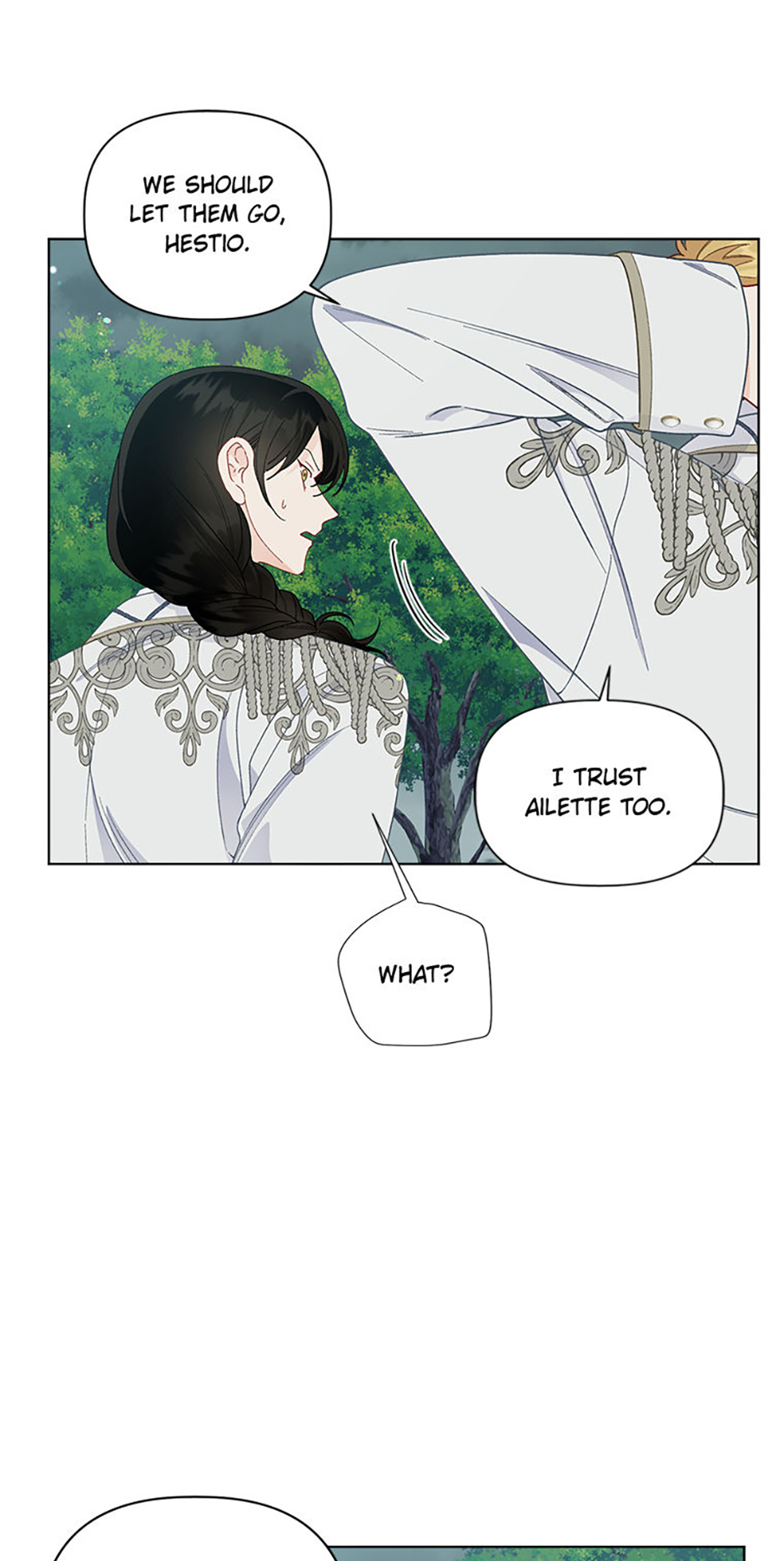 Read A Transmigrator's Privilege En Manga Online