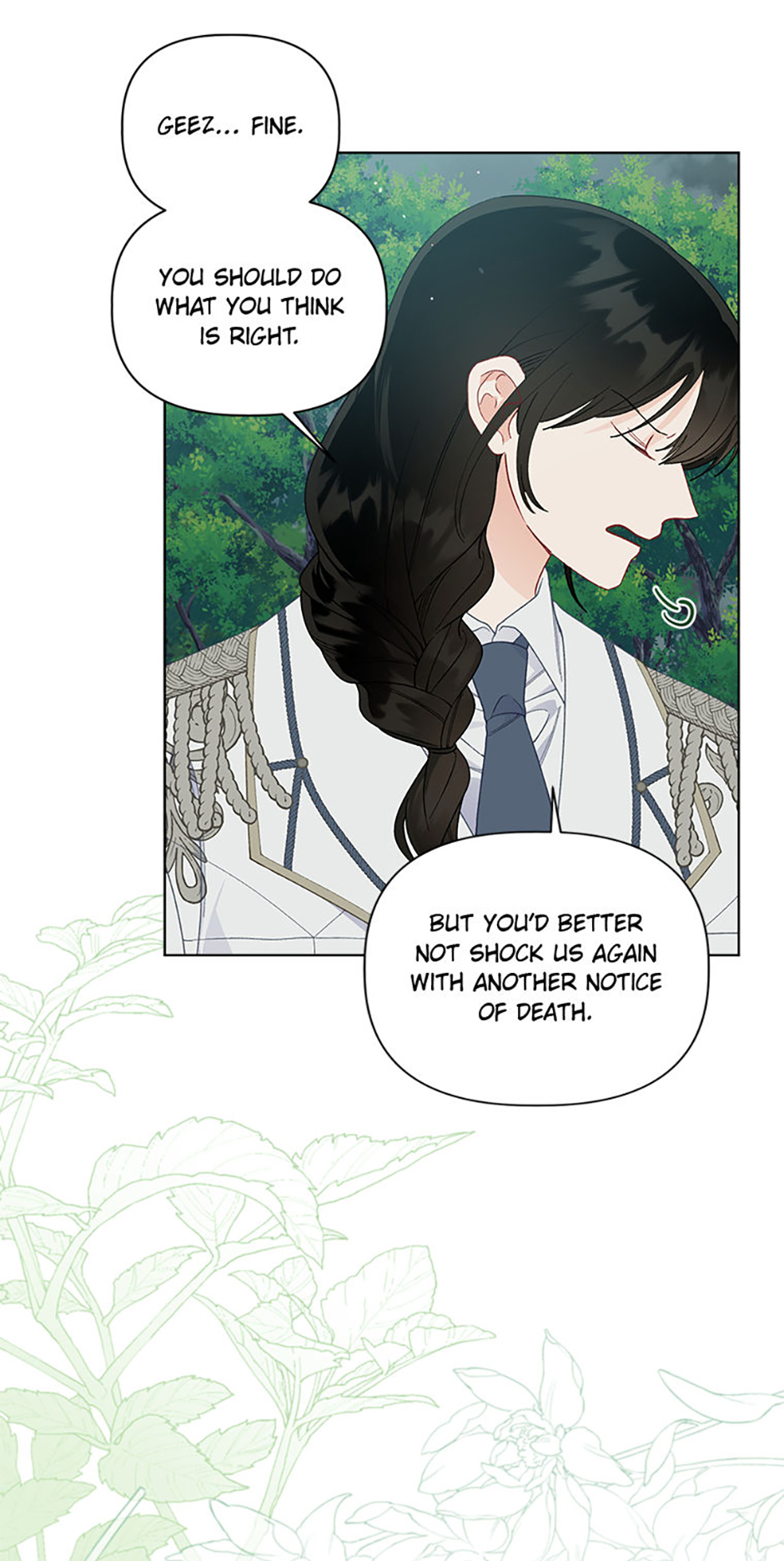 Read A Transmigrator's Privilege En Manga Online