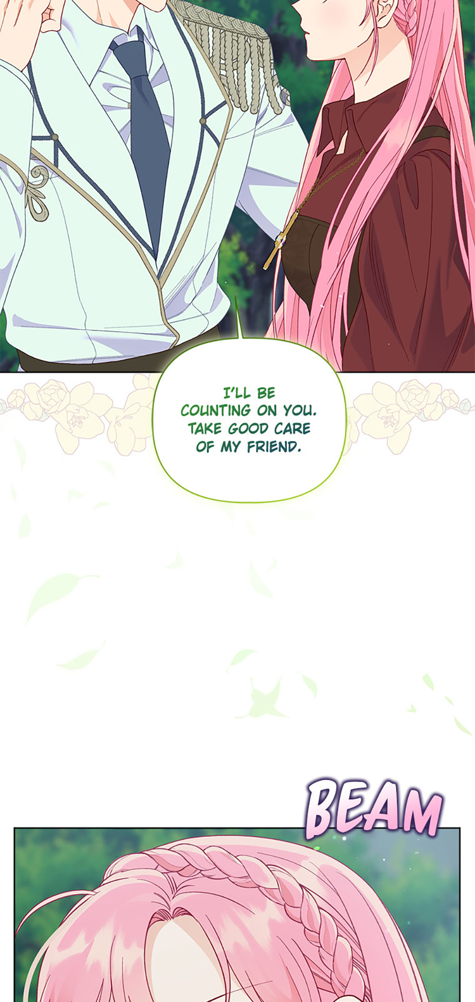Read A Transmigrator's Privilege En Manga Online