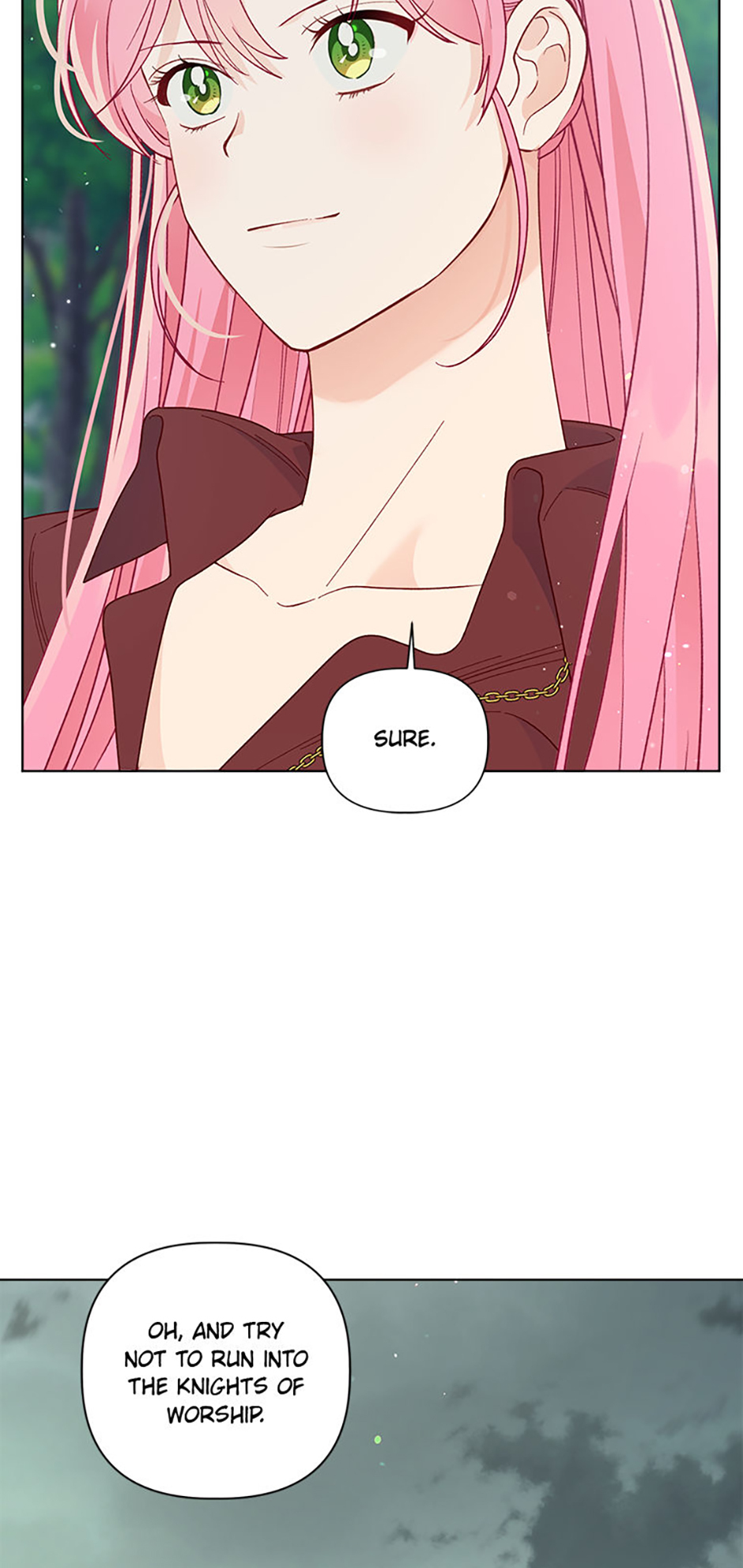 Read A Transmigrator's Privilege En Manga Online
