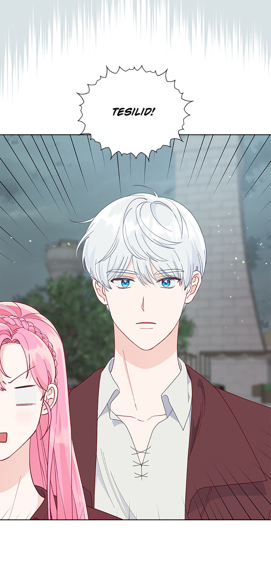 Read A Transmigrator's Privilege En Manga Online
