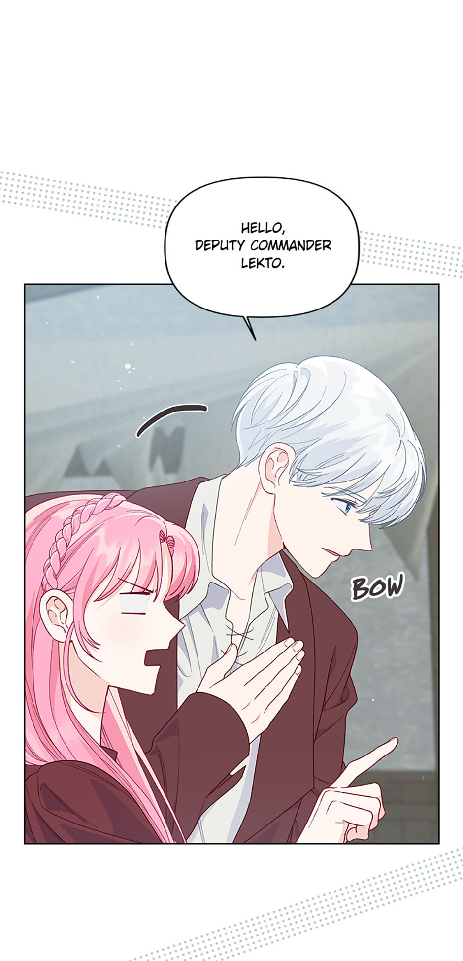 Read A Transmigrator's Privilege En Manga Online
