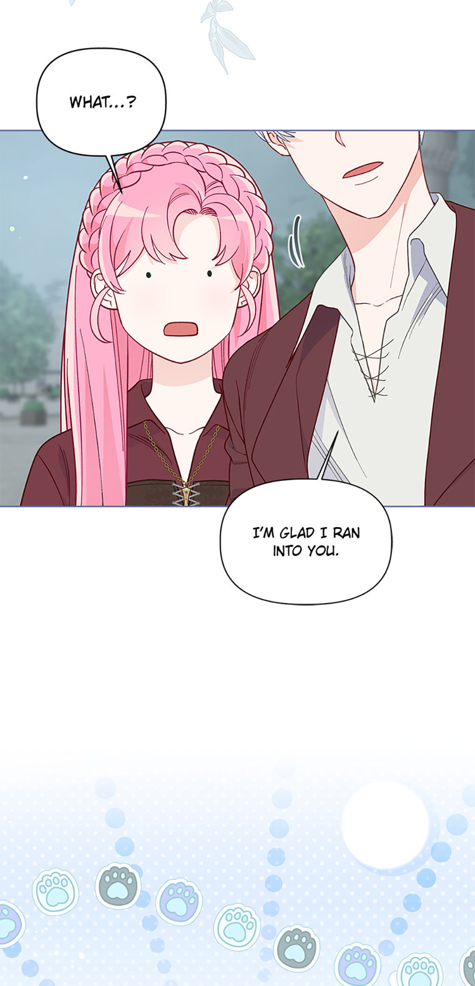 Read A Transmigrator's Privilege En Manga Online