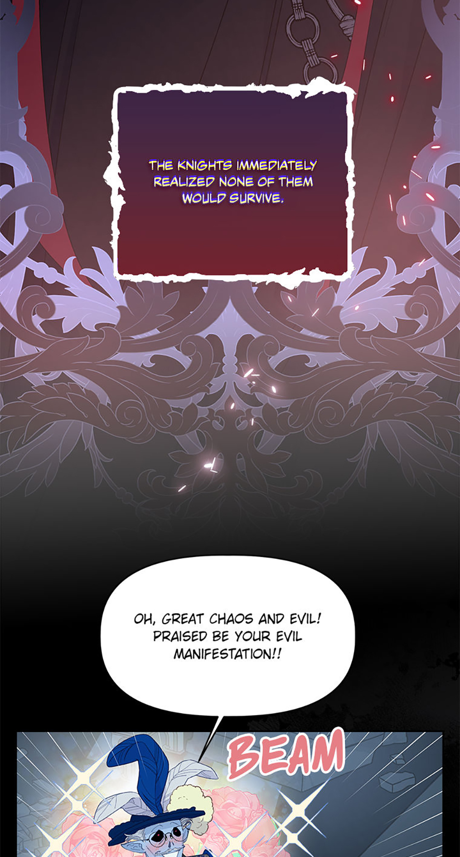 Read A Transmigrator's Privilege En Manga Online
