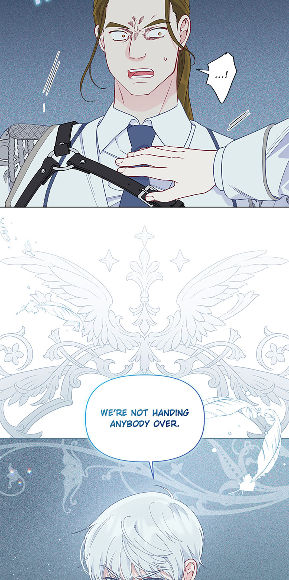 Read A Transmigrator's Privilege En Manga Online