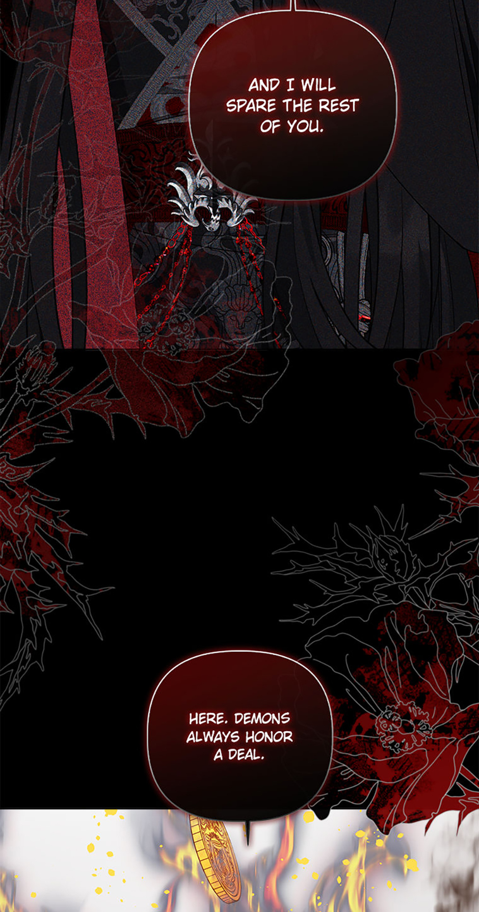 Read A Transmigrator's Privilege En Manga Online