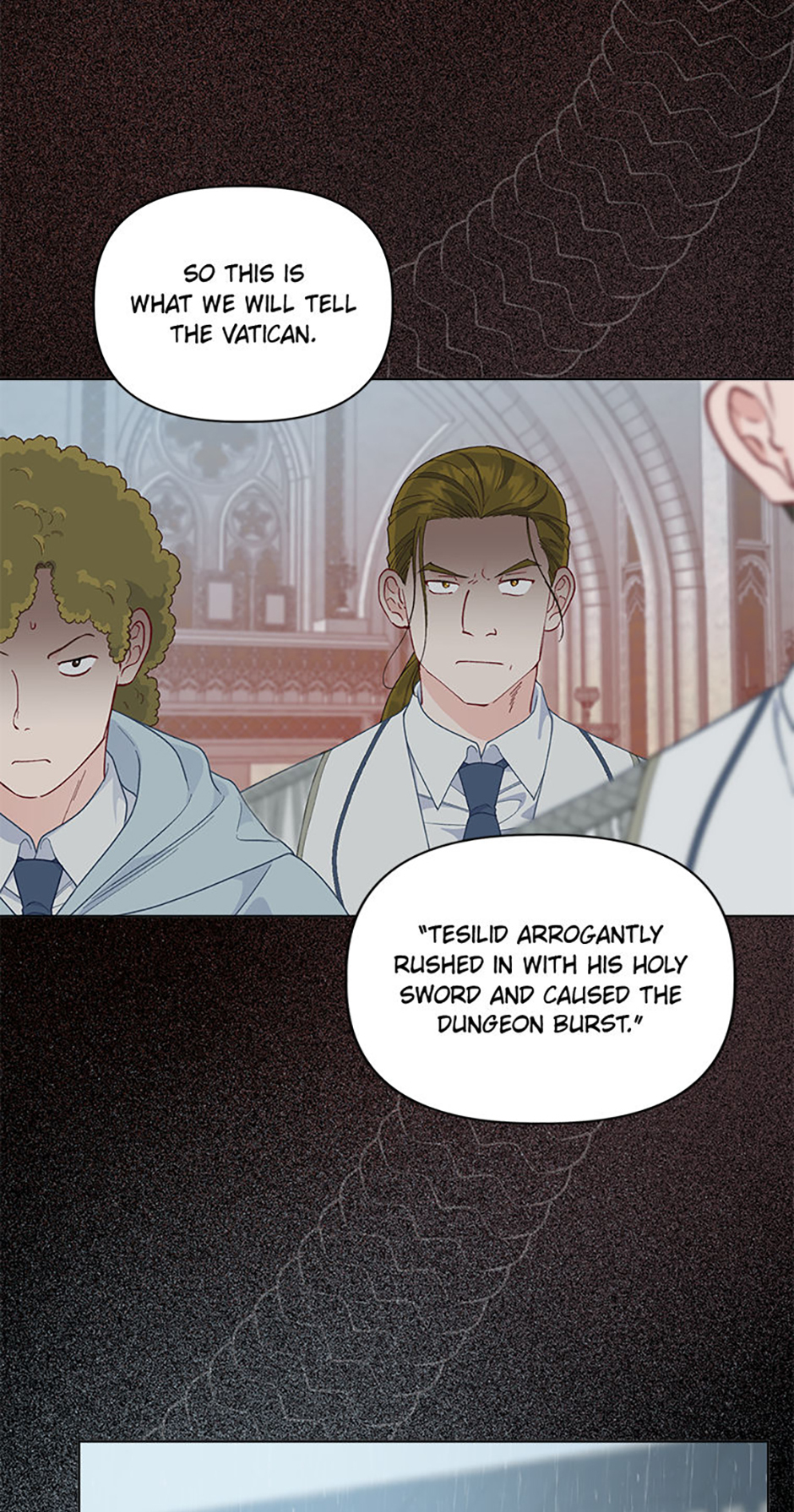 Read A Transmigrator's Privilege En Manga Online