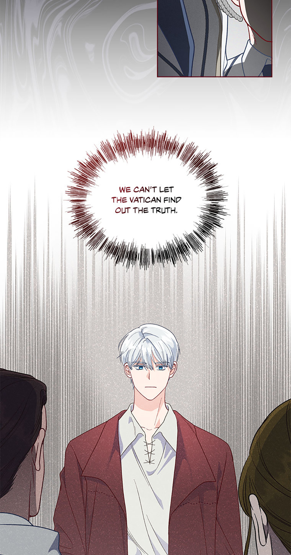Read A Transmigrator's Privilege En Manga Online