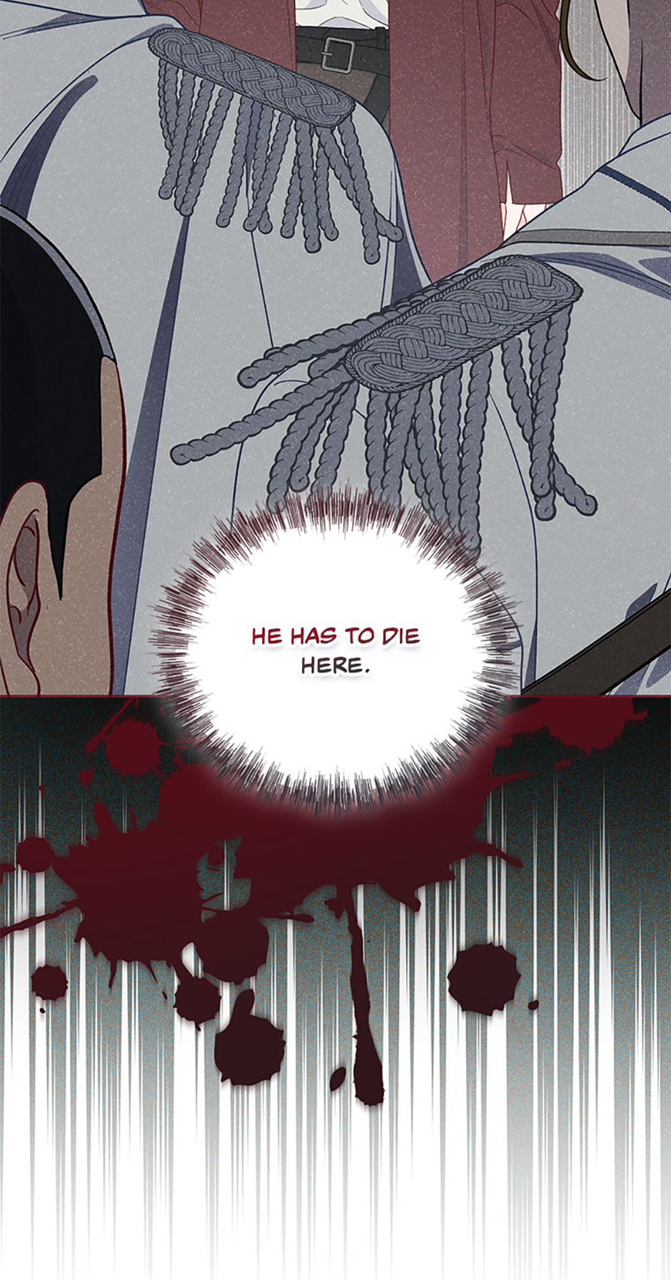 Read A Transmigrator's Privilege En Manga Online