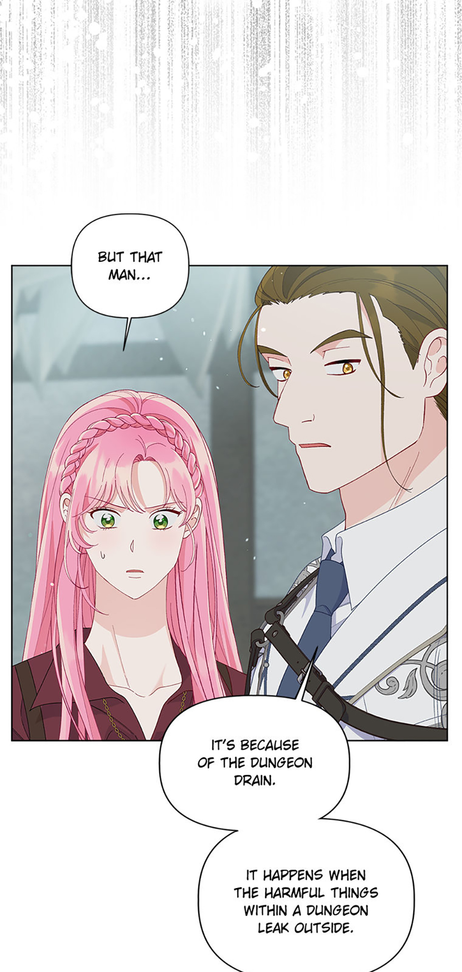 Read A Transmigrator's Privilege En Manga Online