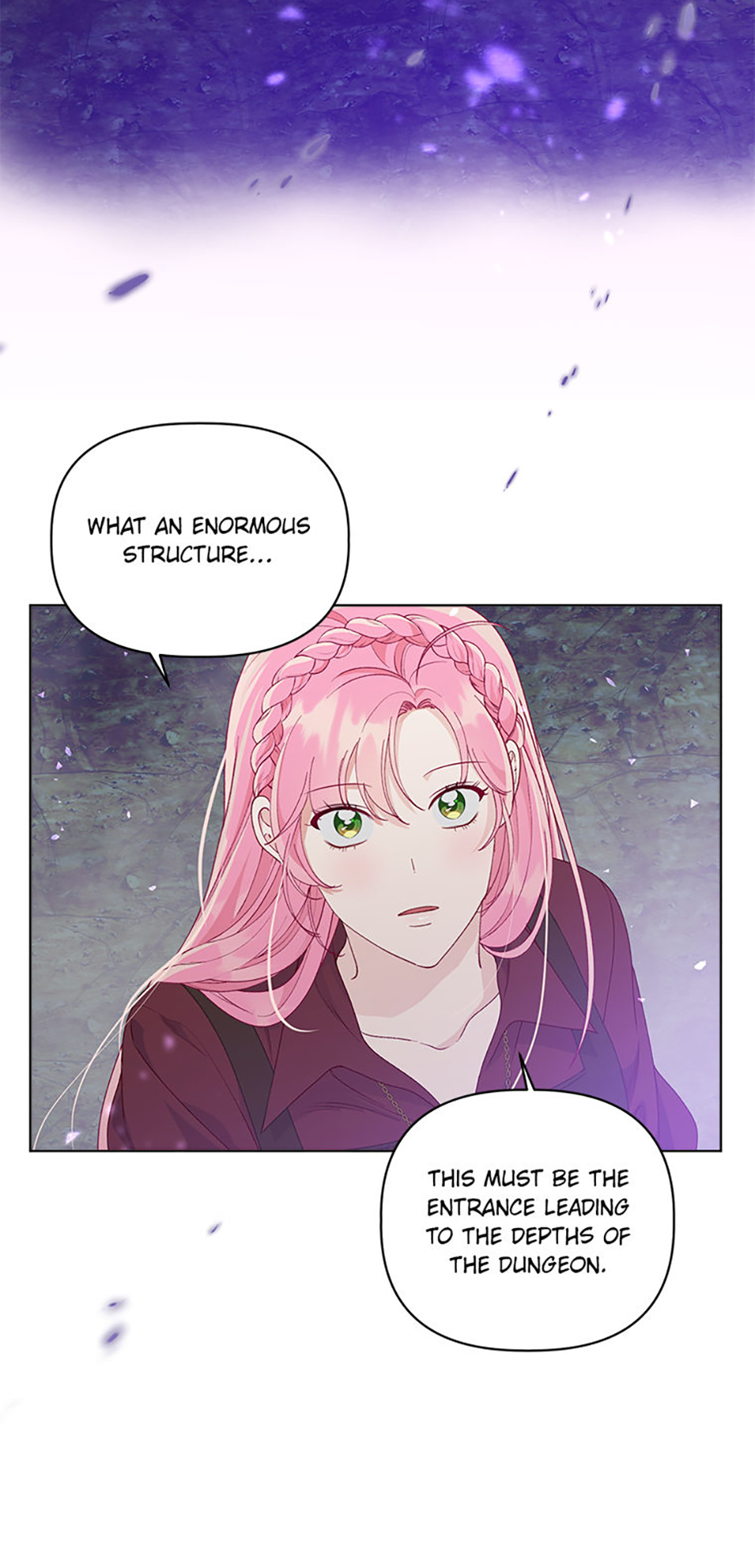 Read A Transmigrator's Privilege En Manga Online
