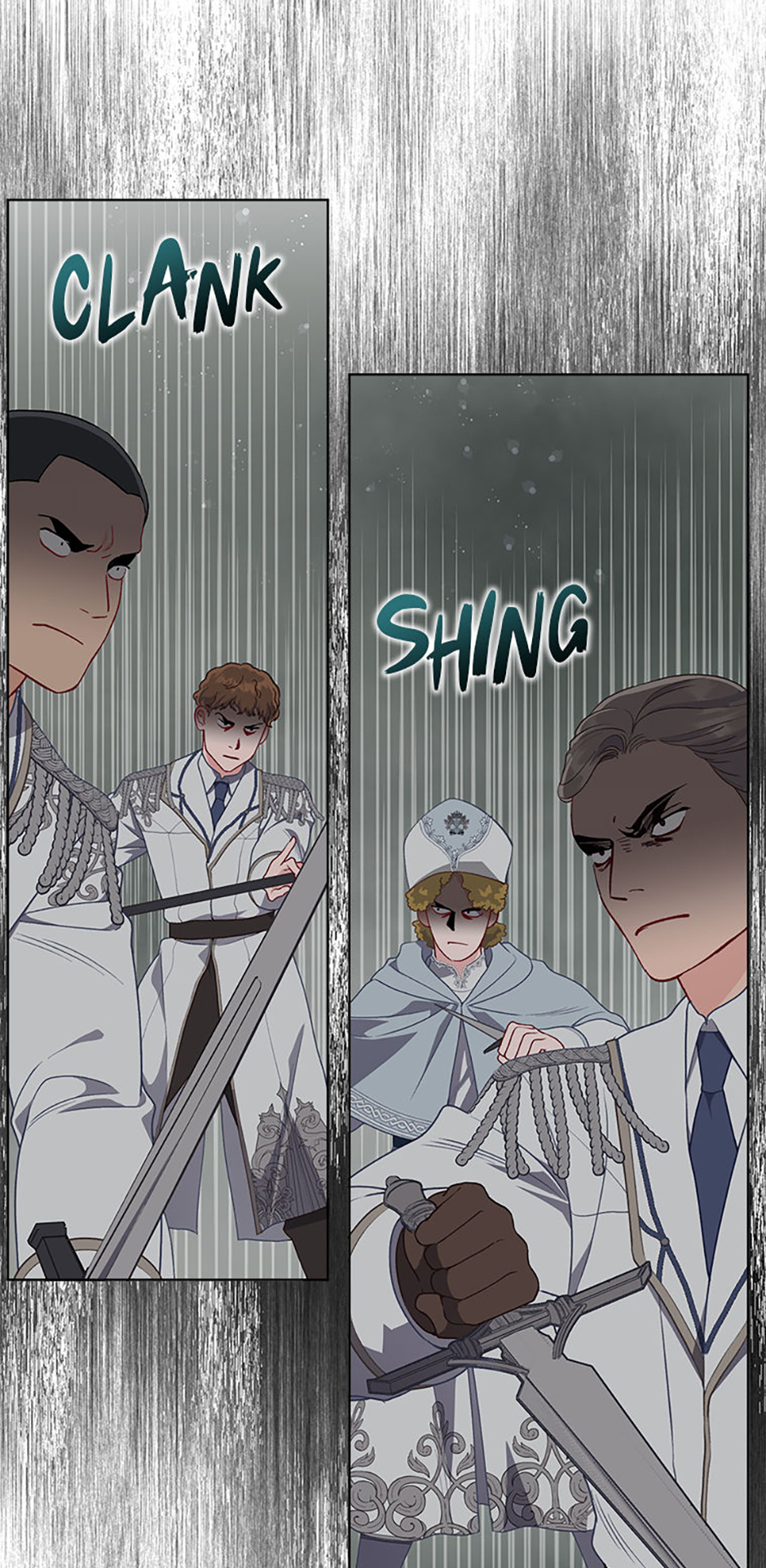 Read A Transmigrator's Privilege En Manga Online