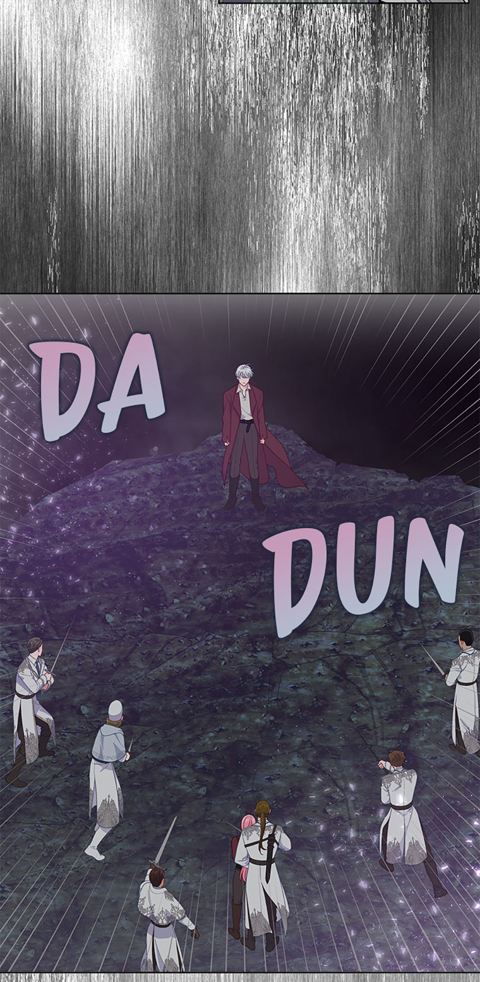 Read A Transmigrator's Privilege En Manga Online