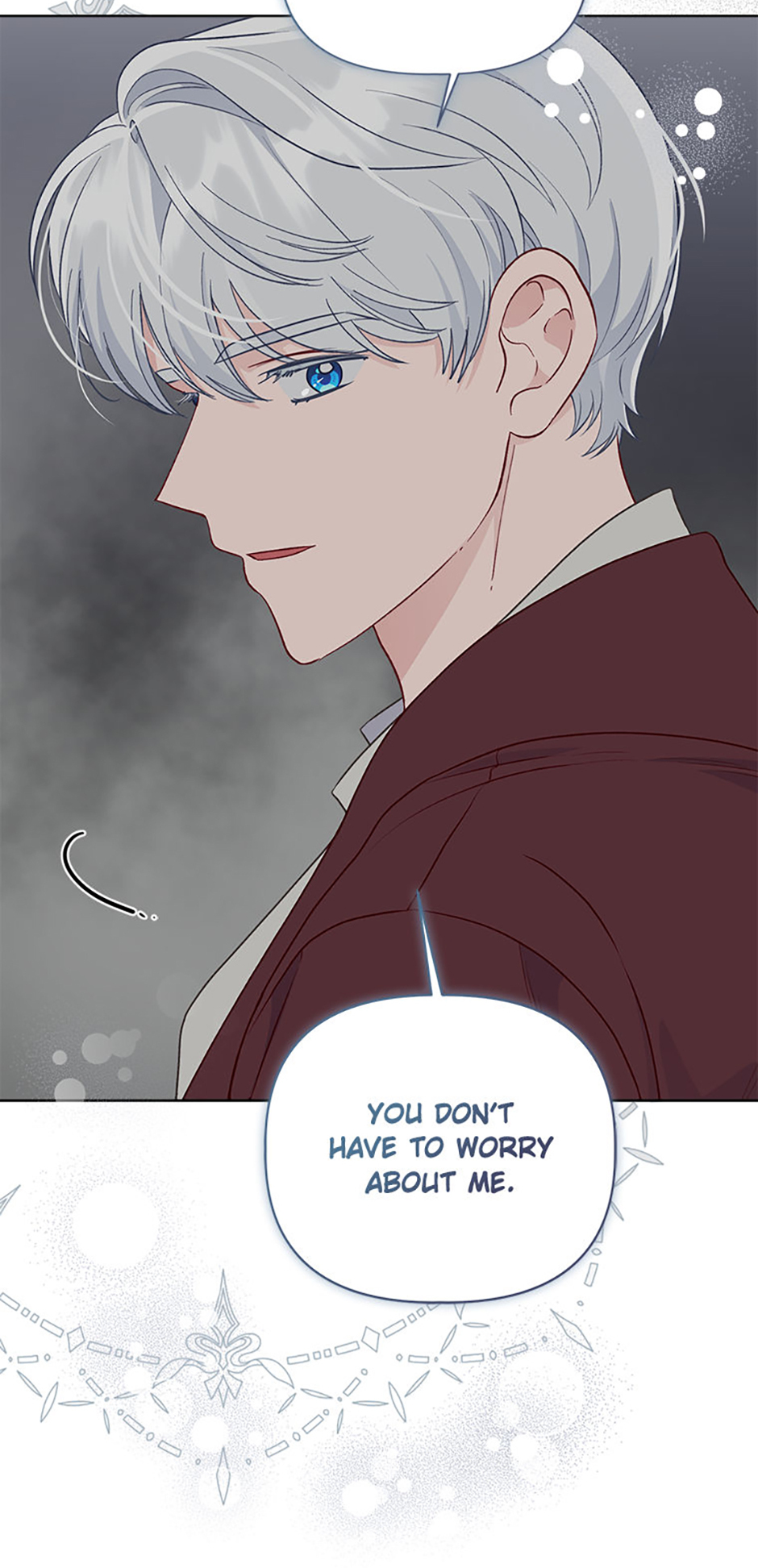 Read A Transmigrator's Privilege En Manga Online