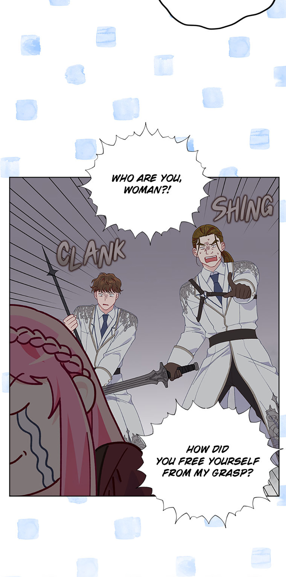 Read A Transmigrator's Privilege En Manga Online