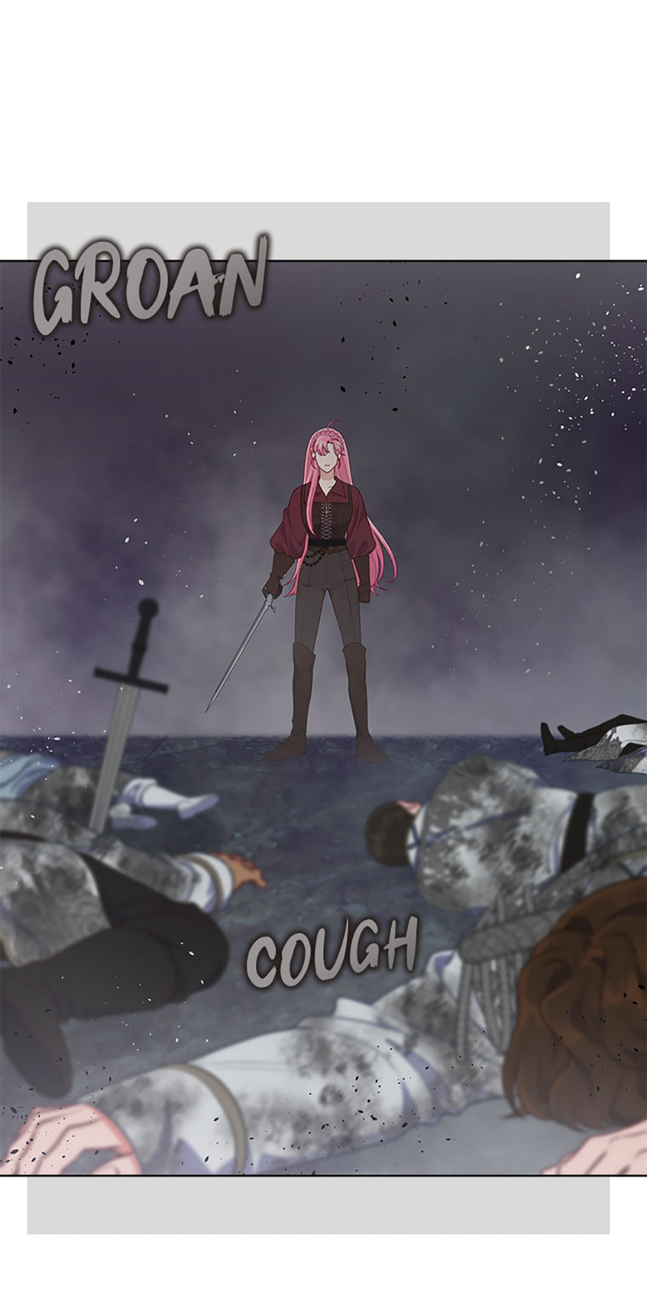 Read A Transmigrator's Privilege En Manga Online
