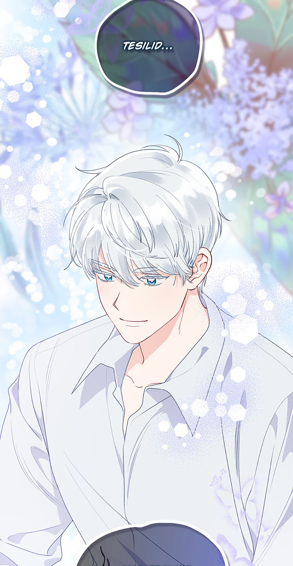 Read A Transmigrator's Privilege En Manga Online