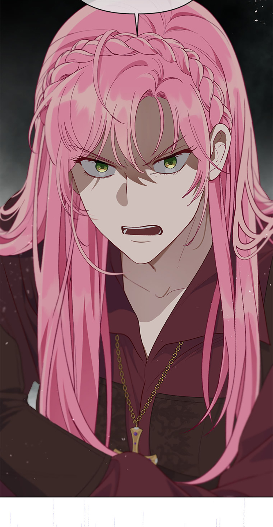 Read A Transmigrator's Privilege En Manga Online