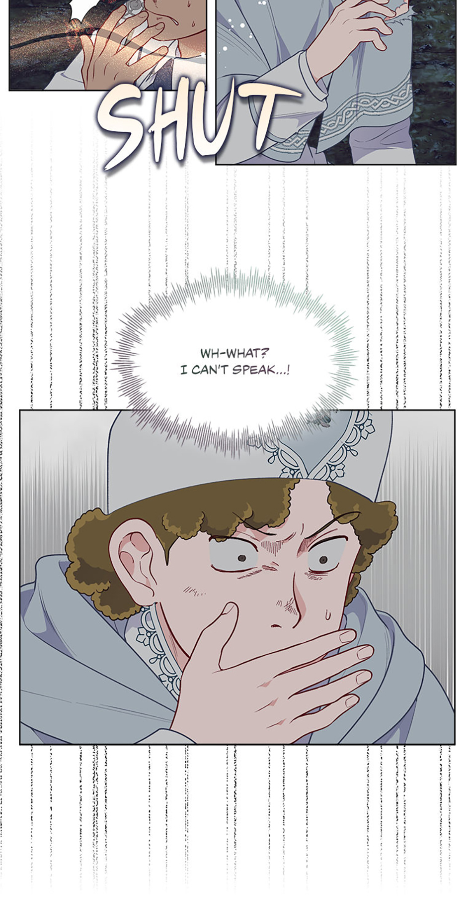 Read A Transmigrator's Privilege En Manga Online