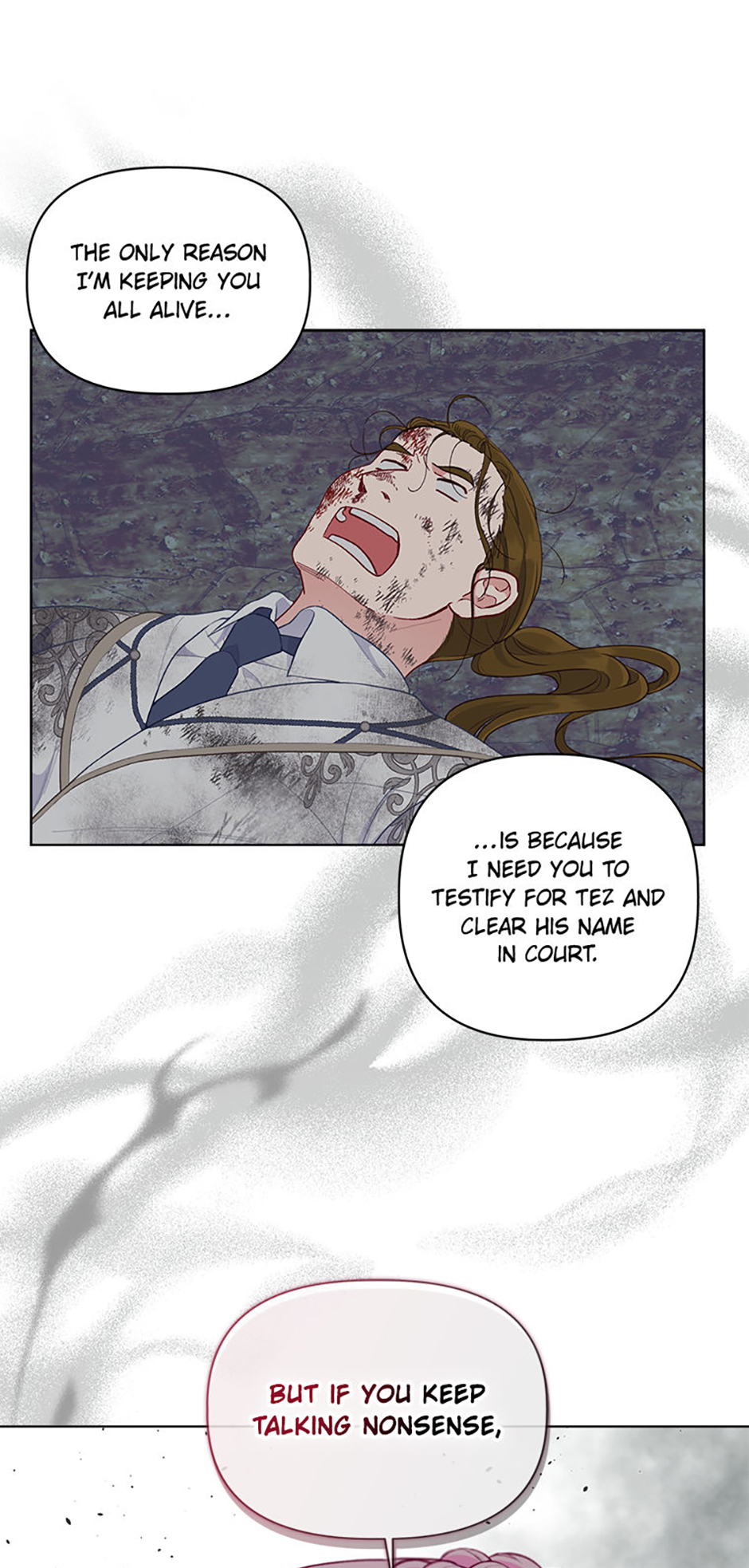 Read A Transmigrator's Privilege En Manga Online