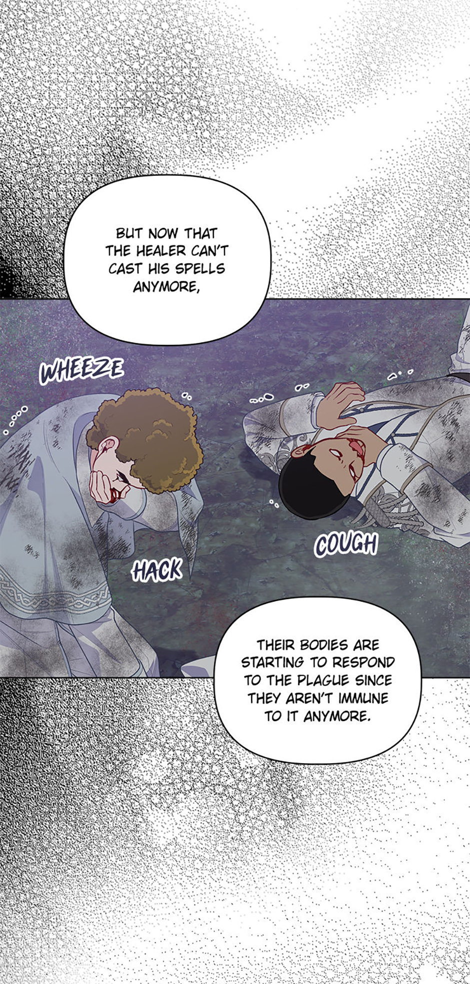 Read A Transmigrator's Privilege En Manga Online