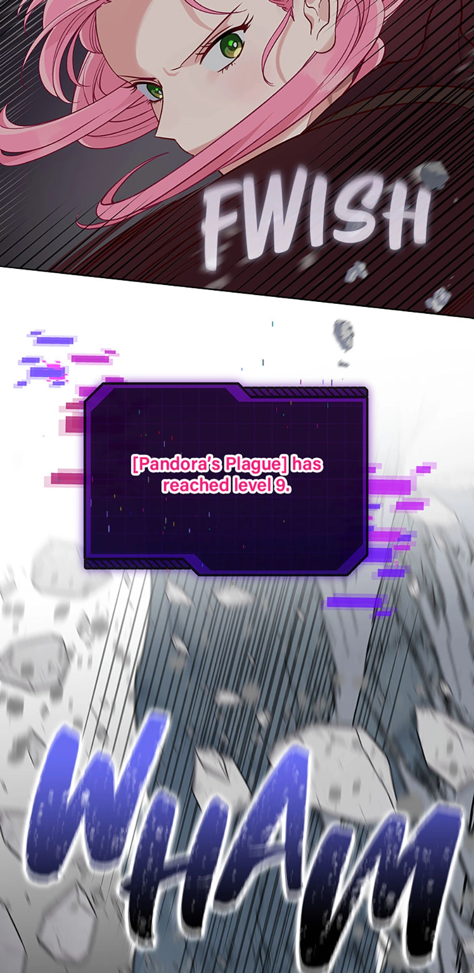Read A Transmigrator's Privilege En Manga Online