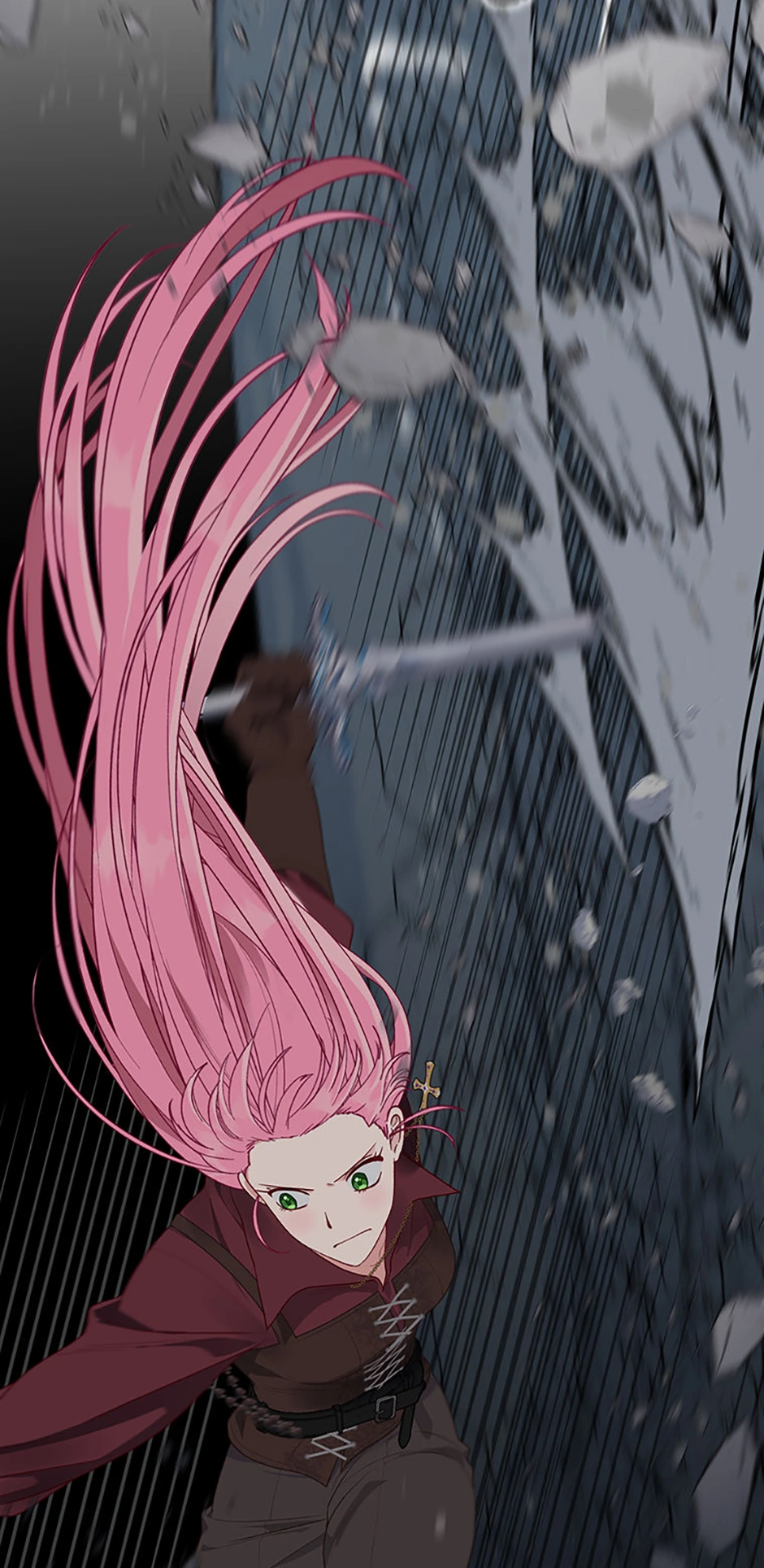 Read A Transmigrator's Privilege En Manga Online