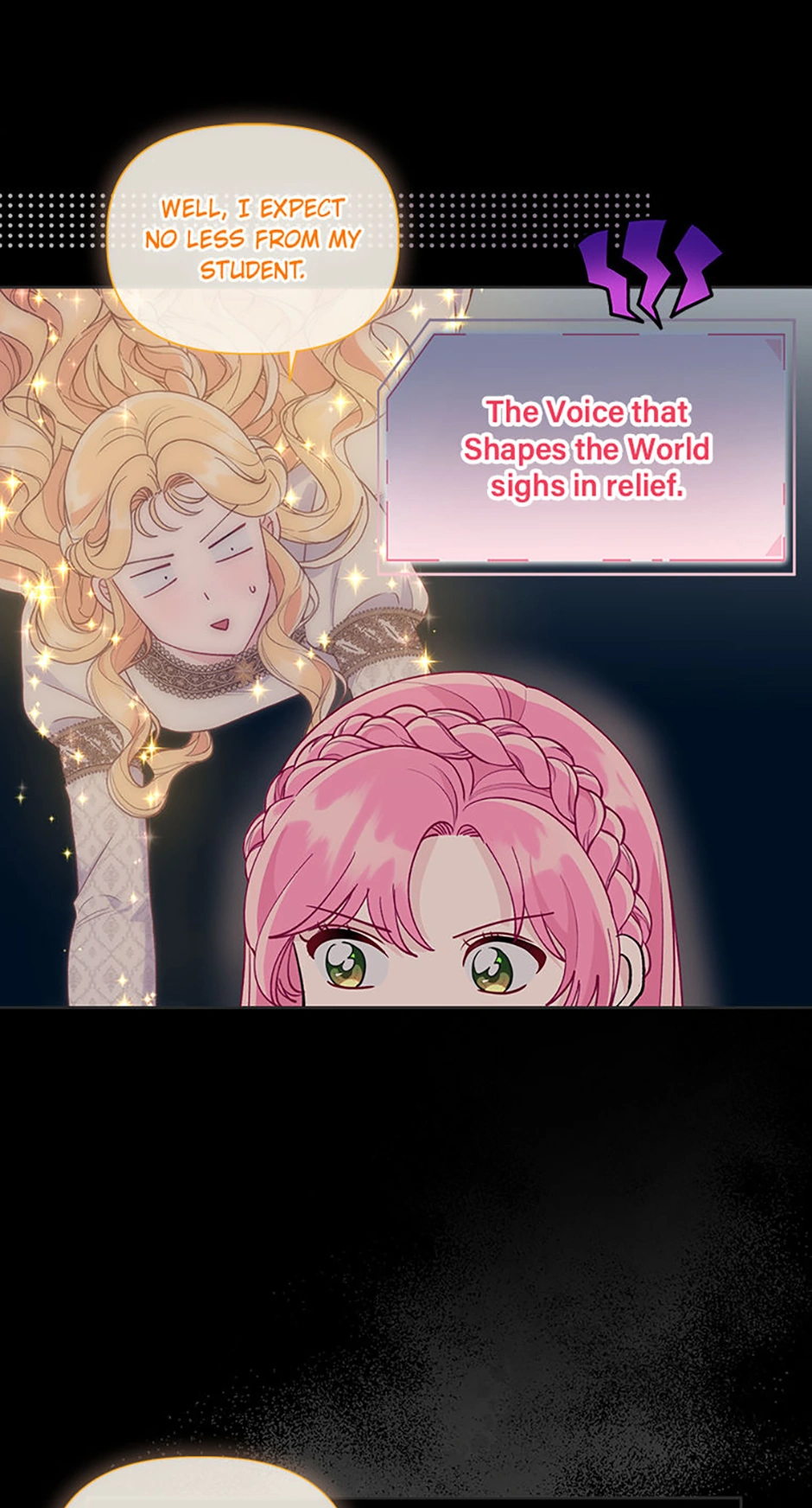Read A Transmigrator's Privilege En Manga Online