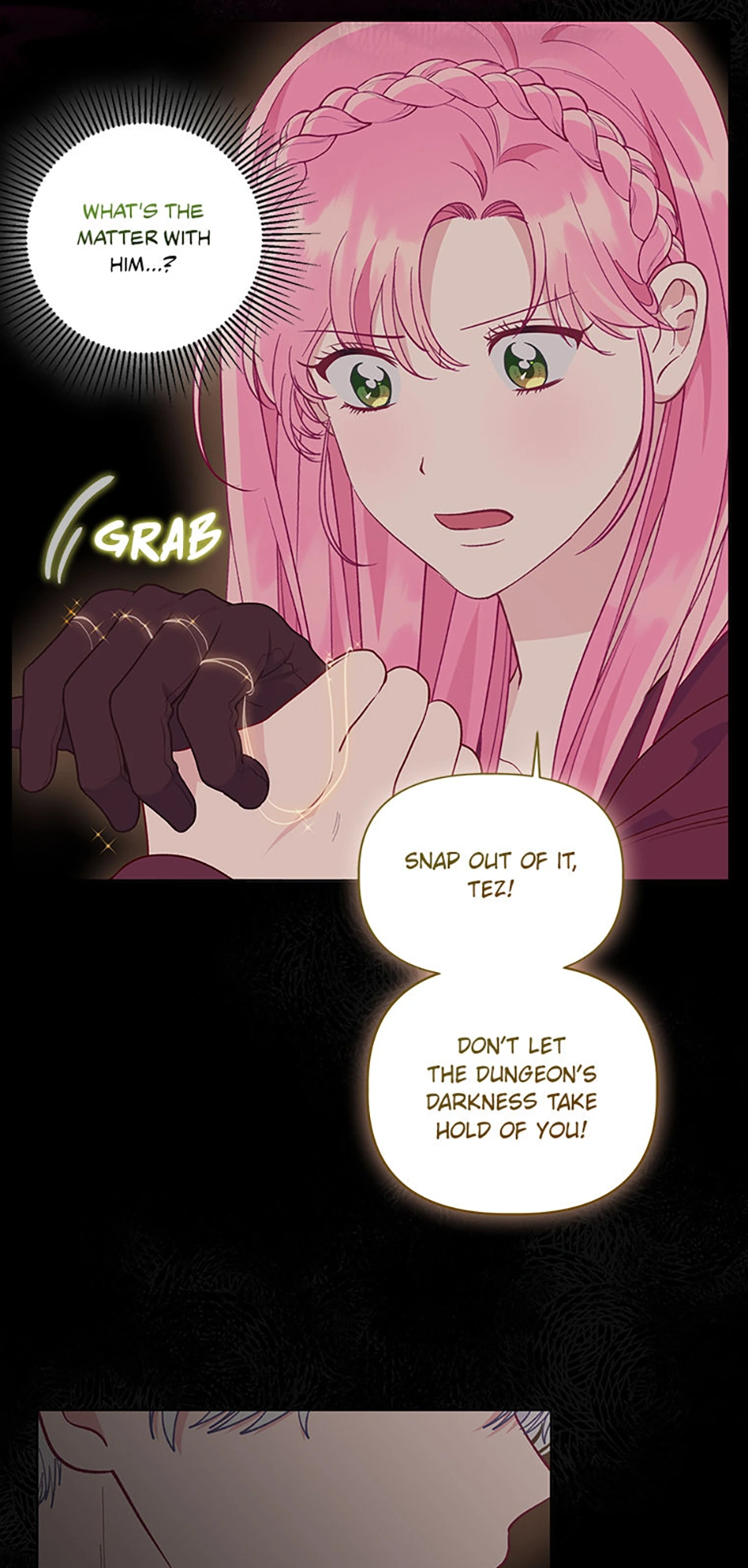 Read A Transmigrator's Privilege En Manga Online