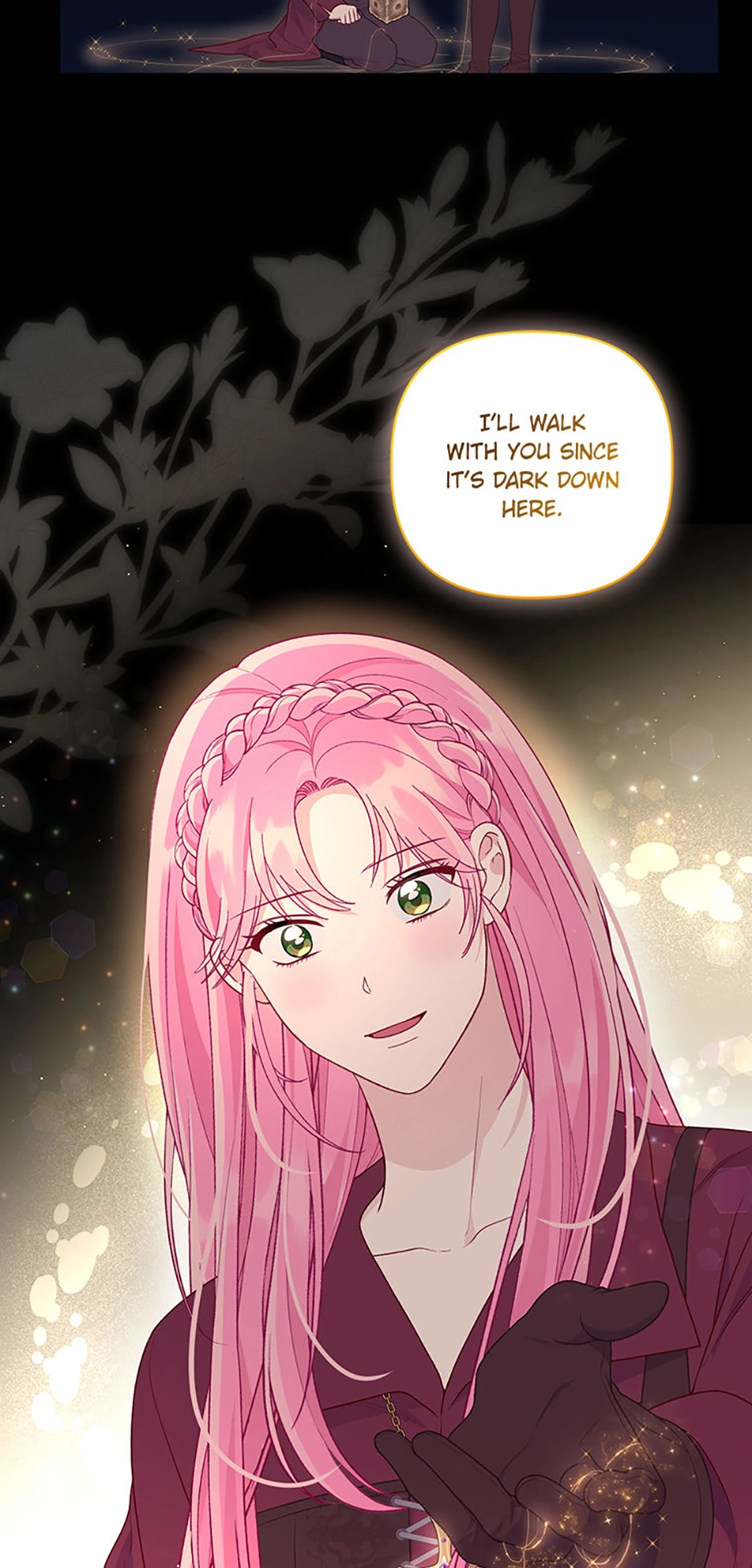 Read A Transmigrator's Privilege En Manga Online