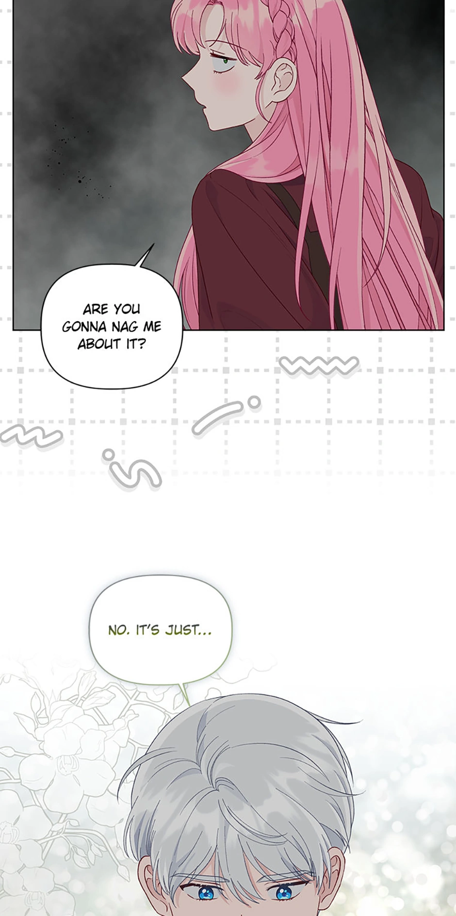Read A Transmigrator's Privilege En Manga Online