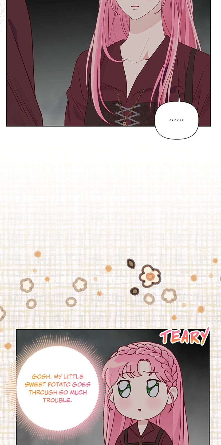 Read A Transmigrator's Privilege En Manga Online