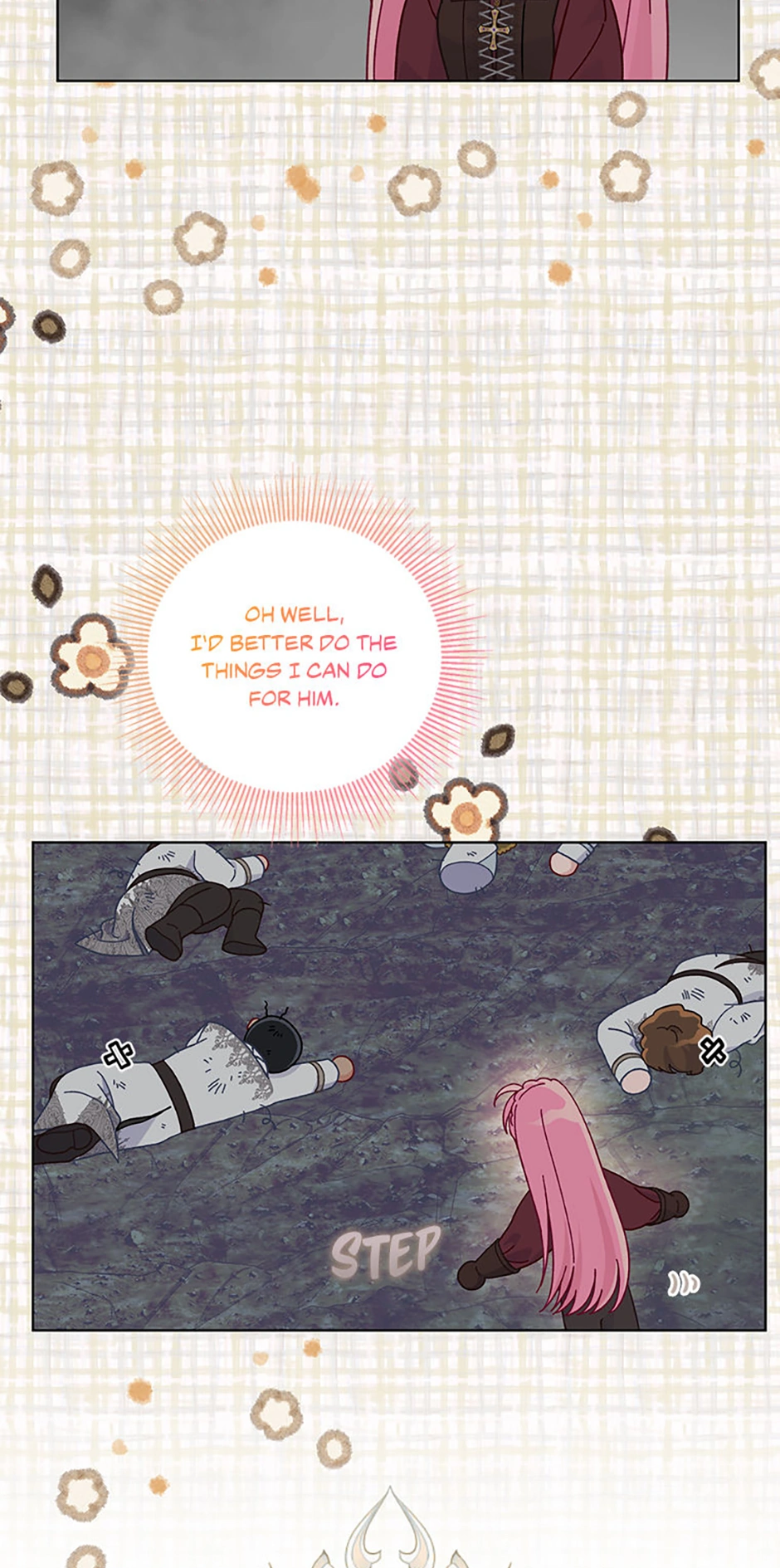 Read A Transmigrator's Privilege En Manga Online