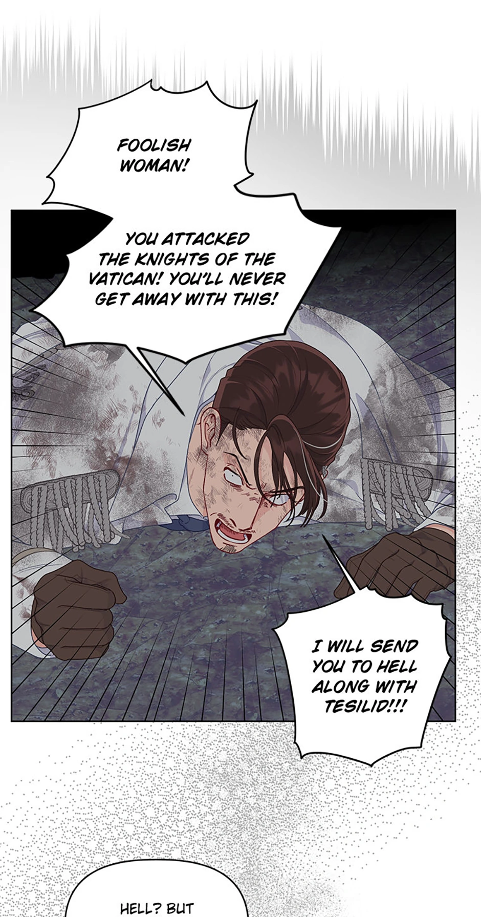 Read A Transmigrator's Privilege En Manga Online
