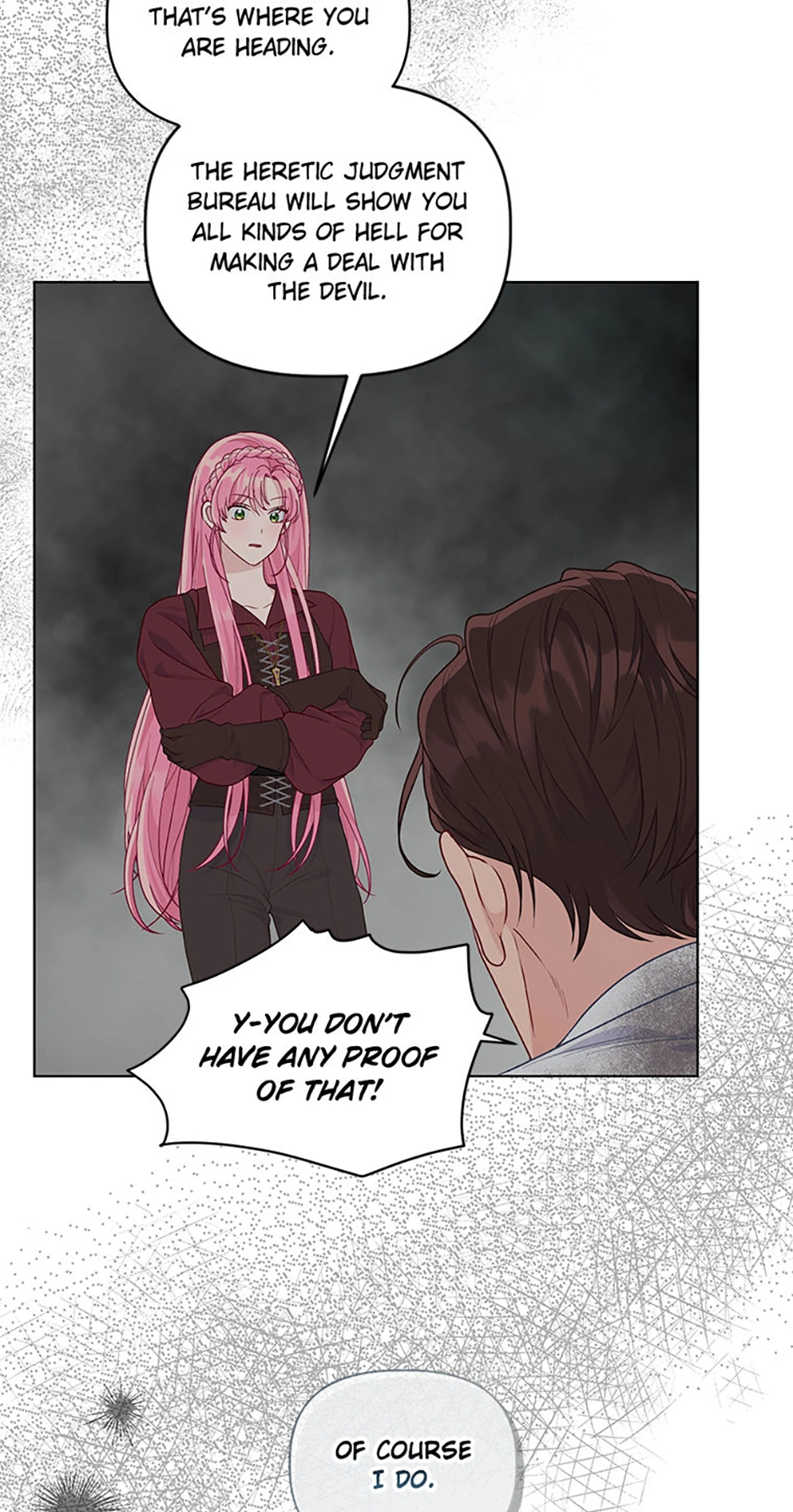 Read A Transmigrator's Privilege En Manga Online