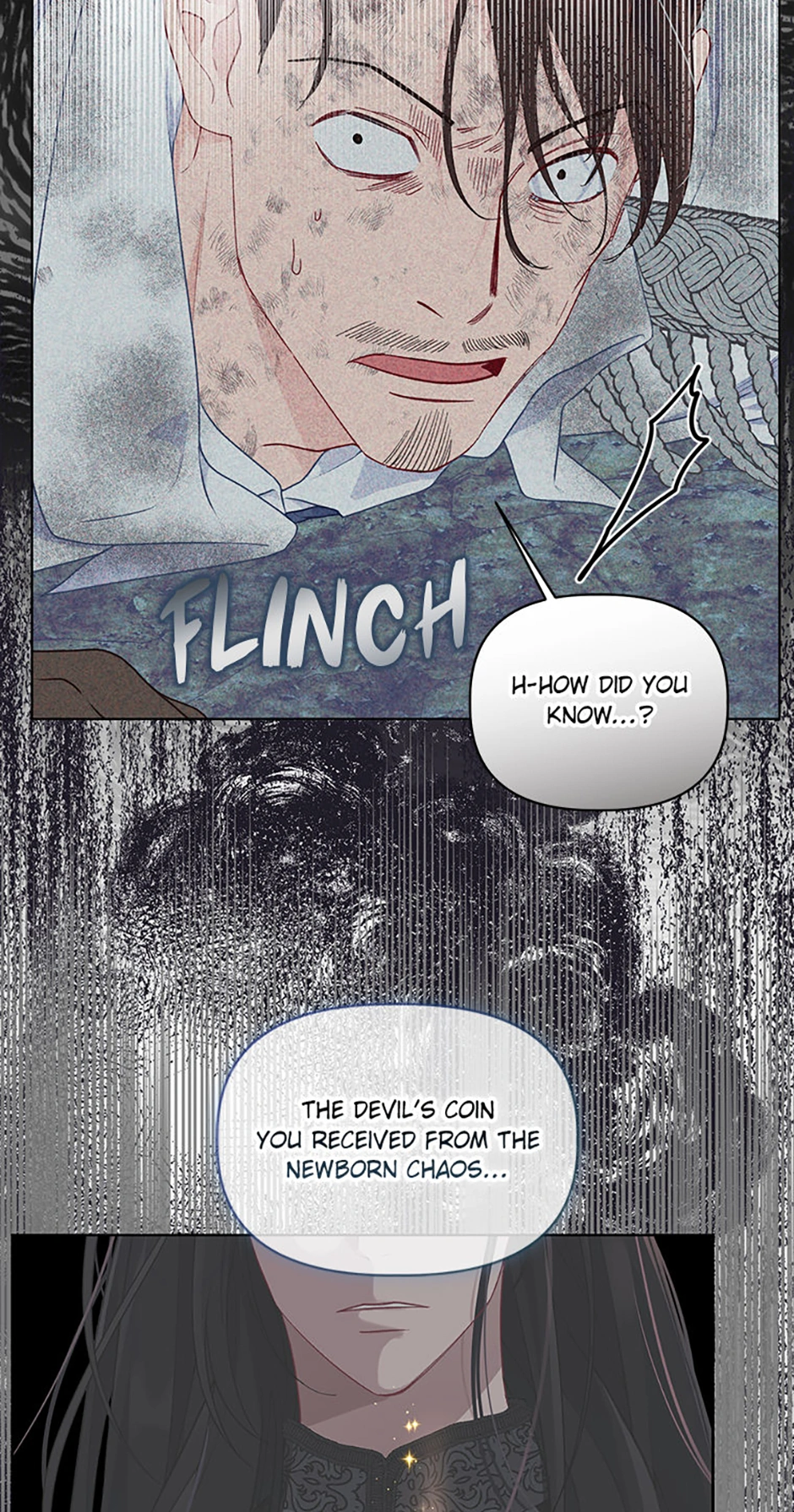 Read A Transmigrator's Privilege En Manga Online