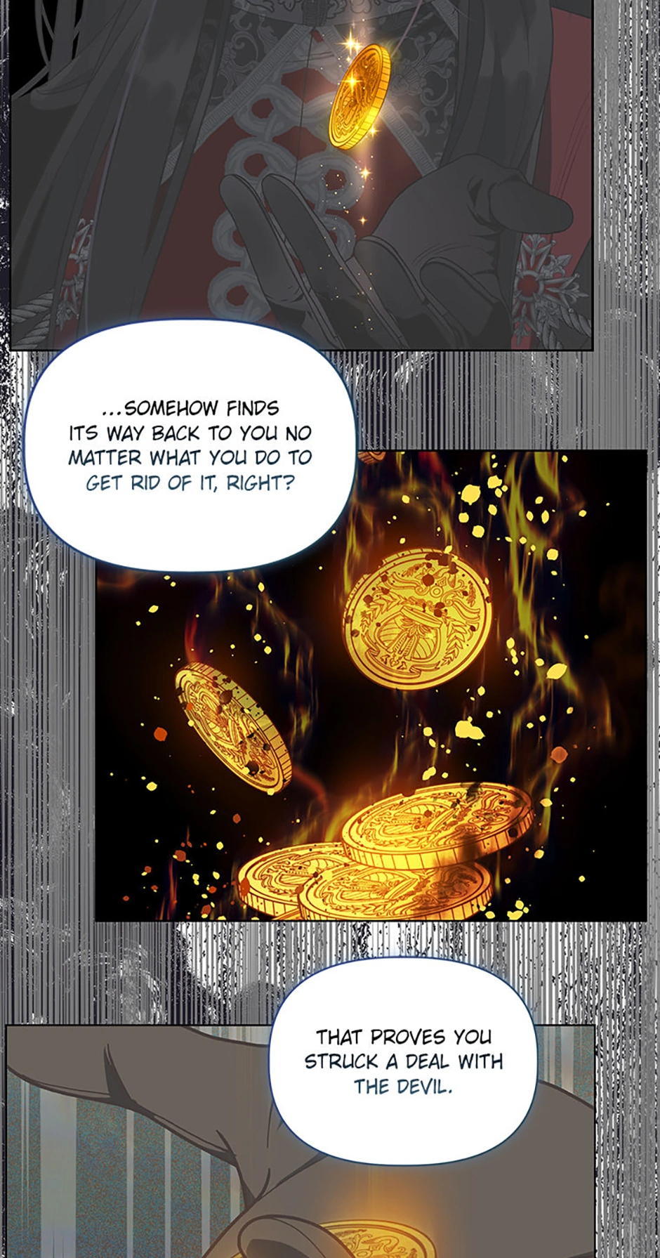 Read A Transmigrator's Privilege En Manga Online