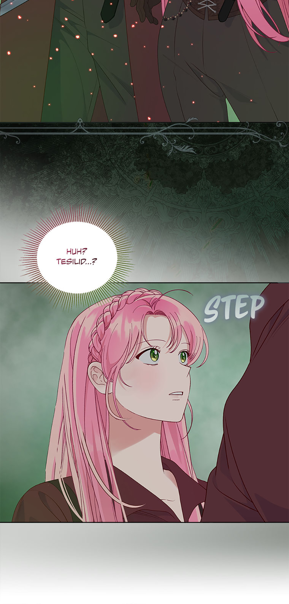 Read A Transmigrator's Privilege En Manga Online