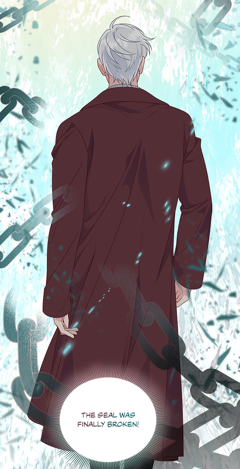 Read A Transmigrator's Privilege En Manga Online